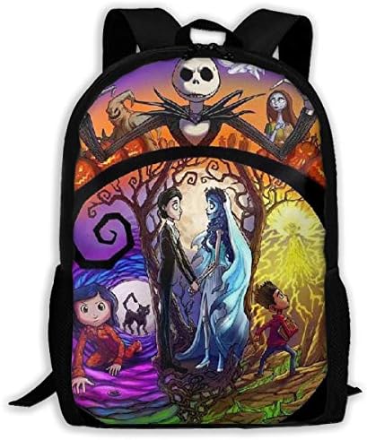 amazon children's school bags
