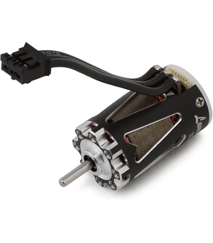 Amazon.com: HOBBYWING EZRUN 1626SD Motor (EZRUN 1626SD-3500KV