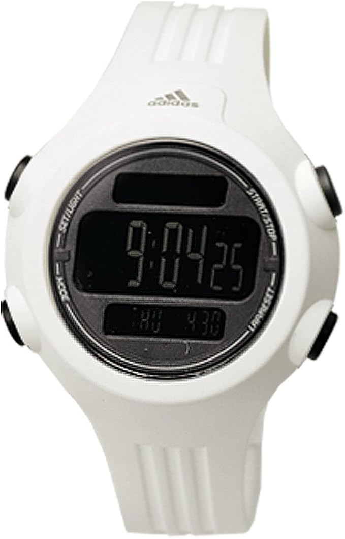 Amazon アディダス パフォーマンス Adidas Performance メンズ Questra クエストラ デジタル オールブラック Adp6086 腕時計 並行輸入品 メンズ腕時計 腕時計 通販