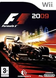 F1 2009