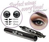 Eyeliner Stamp