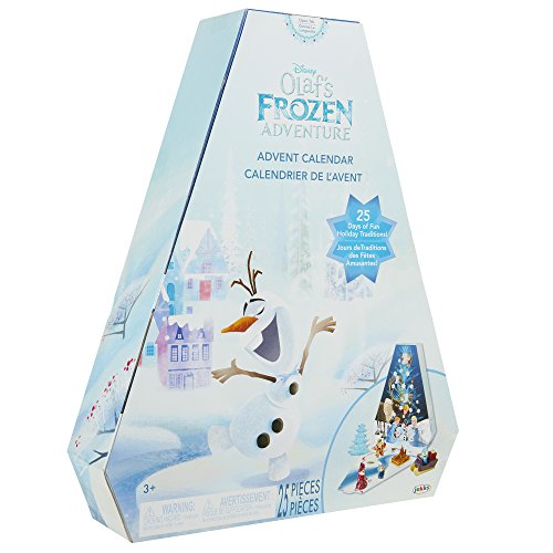5 Frozen+Disney+Adventure+Advent+Calendar
