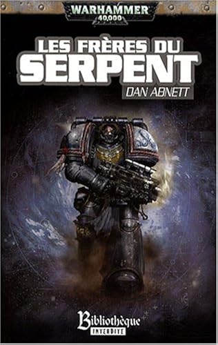 Download Les frères du serpent PDF