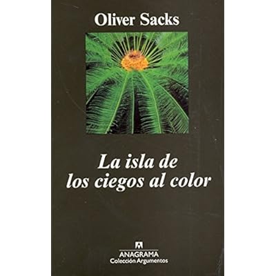 La Isla De Los Ciegos Al Color (Argumentos) La Isla De Los Ciegos Al Color (Argumentos)