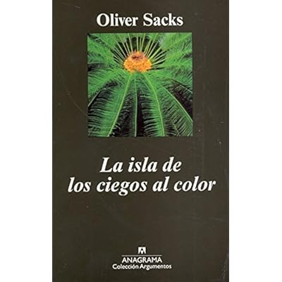 La Isla De Los Ciegos Al Color (Argumentos)