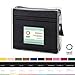 Nestl Twin Sheet Set - 1800 Ultra-Soft Microfiber Twin Bed Sheets - Double Brushed - Deep Pockets - Easy Fit - Extra Soft - 3 Piece Set - Bedding Sheets & Pillowcases (Twin, Black)