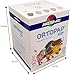Ortopad Boys Eye Patches, 50 Adhesive Patches, Medium Size, Latex and Preservative Free, for Treatment of Amblyopia