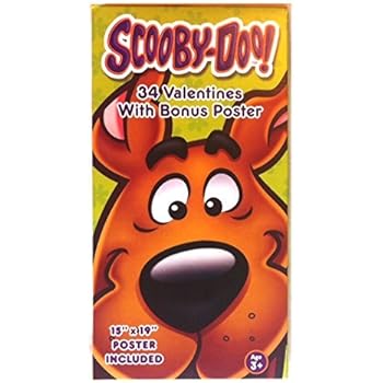 Amazon.com : Phineas and Ferb Valentines Day Cards with ...