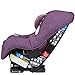 Maxi Cosi Pria 85 Max Convertible Car Seat in Nomad Purple