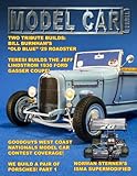 Model Car Builder No. 26: Tips, Tricks, How-To's, and Feature Cars (Volume 3) by 