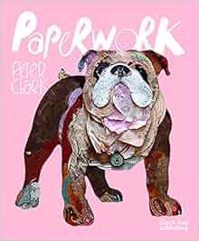 Amazon Com Paperwork Peter Clark 9781907317521