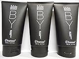 Framesi By Be Yourself (3 Tubes) Hydro-gel Strong (3 Pack) 5.1 Oz Tubes
