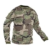 Valken Tactical KILO Combat Shirt