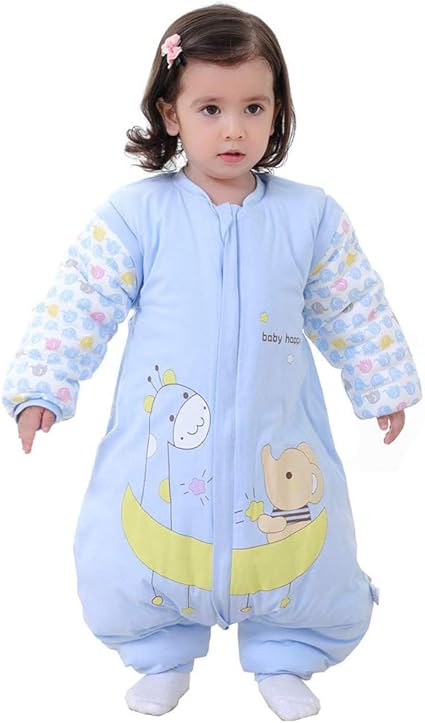 5 year old sleeping bag