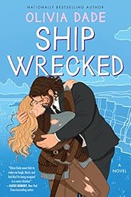Ship Wrecked: A Novel (Spoiler Alert Book 3)