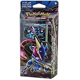 Pokemon TCG BREAKpoint Theme Deck Wave Slasher