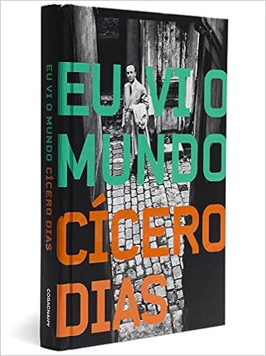 Eu Vi O Mundo Em Portugues Do Brasil 9788540501102 Amazon Com