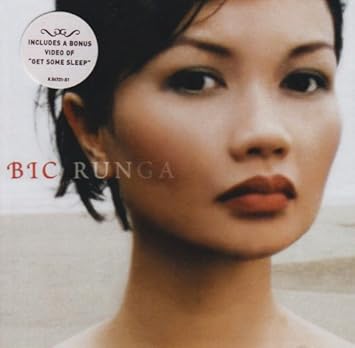 bic runga beautiful collision bic runga beautiful collision