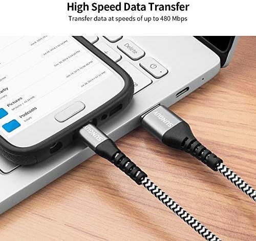SUNGUY Micro USB Cable - Image 4