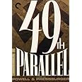 49th Parallel (The Criterion Collection) [DVD]