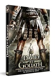 David Et Goliath