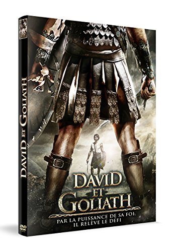 David Et Goliath