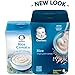 Gerber Baby Cereal Single-Grain Rice Baby Cereal, 16 Ounce