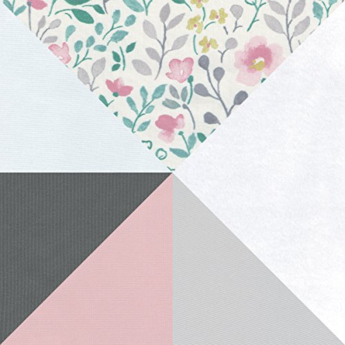 oasis swing with soothe surround technology