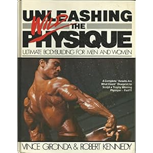 Unleashing the Wild Physique: Ultimate Bodybuilding for Men and Women