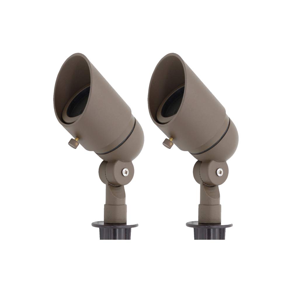 Best Landscape Lighting Low Voltage Bulbs