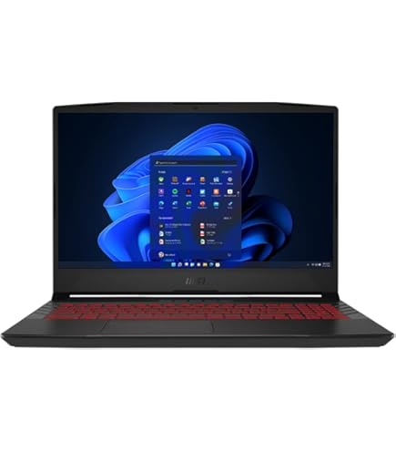 Amazon.com: Katana GF76 11UD-001 17.3