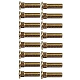Polaris 7518378 Wheel Stud 2005-2019 Sportsman Scrambler Ranger RZR 570 700 800 900 16 Pack OEM