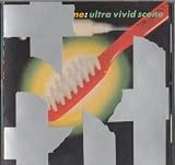 ULTRA VIVID SCENE                       