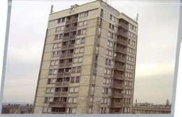 BP 297 9, rue Édouard Branly 18006 Bourges cedex