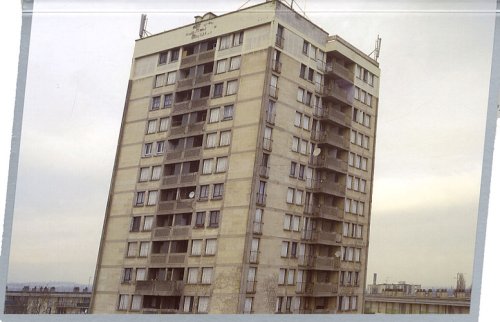 BP 297 9, rue Édouard Branly 18006 Bourges cedex