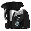 Cecotec-Robot-de-Cocina-Multifuncion-Mambo-10070-1700-W-APP-Cuchara-MamboMix-30-Funciones-Bascula-incorporada Cecotec-Robot-de-Cocina-Multifuncion-Mambo-10070-1700-W-APP-Cuchara-MamboMix-30-Funciones-Bascula-incorporada