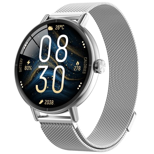 Yoever Smart Watches