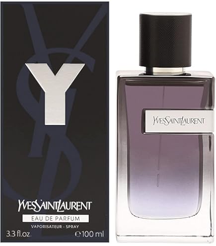 Amazon.com : Y by Yves Saint Laurent for Women EDT 2.7 fl oz