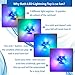 Caseometry Light-up Toy Waterproof for Kids Durable Floating Safe for Baby with Instruction Boys and Girls Toddler Toys Children Prime Water Gift Toys Educational Boat Pool Fun