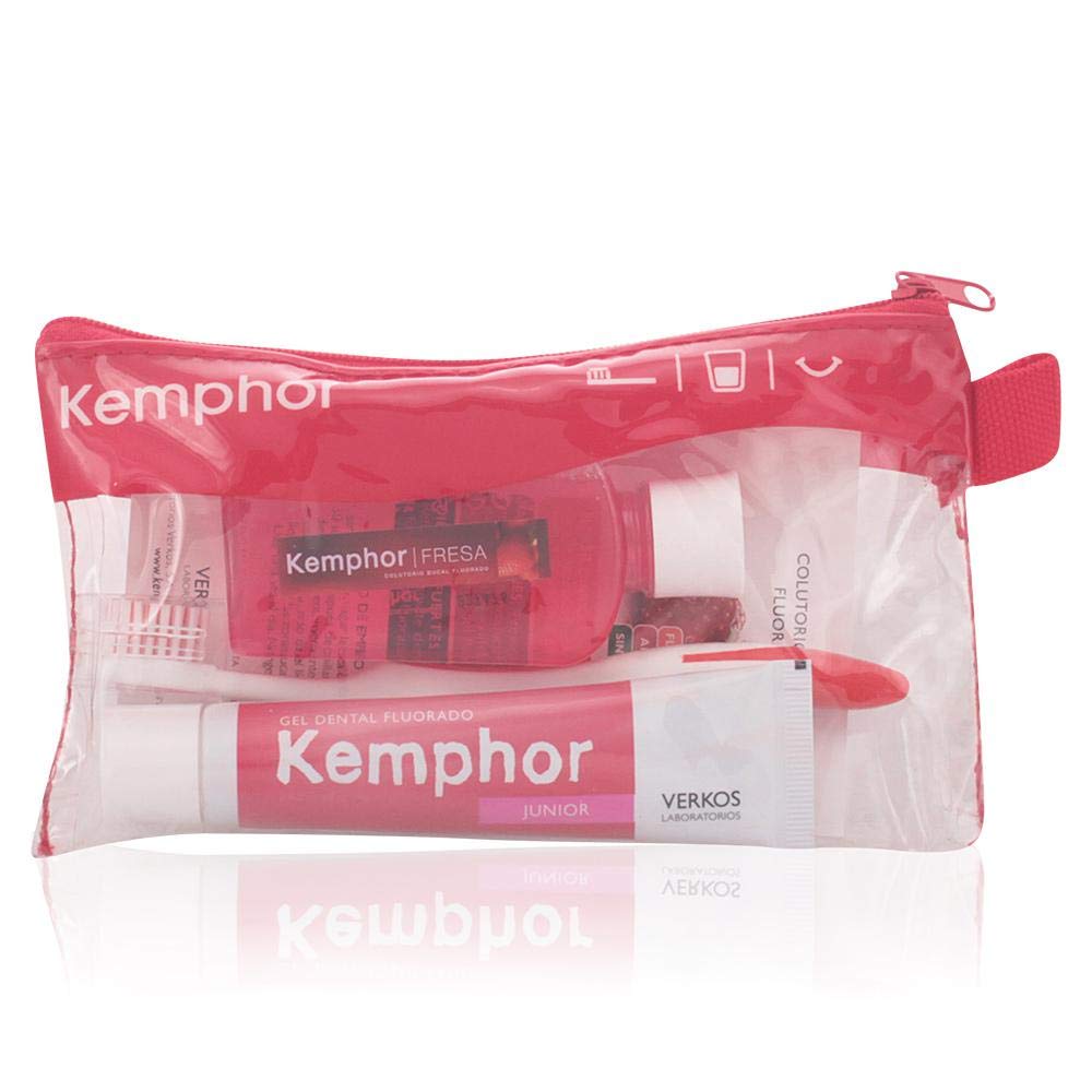 KEMPHOR – KEMPHOR Kids 3 Piece – Ladies