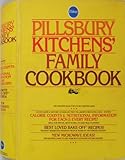 PILLSBURY KITCHENS' FAMILY COOKBOOK