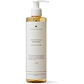 Harklinikken Stabilizing Scalp Shampoo | Refreshes, Restores &amp; Supports Optimal Conditions for Hair Growth - Gentle, Nourishing Formula