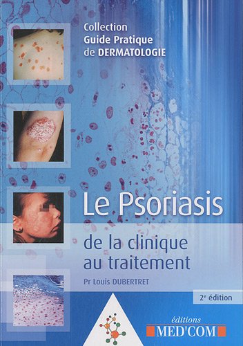 Le  psoriasis