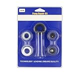 XtremeAmazing Aftermarket Pump Repair Packing Kit 244194 For Graco Sprayer 390 395 490 495 595