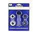 XtremeAmazing Aftermarket Pump Repair Packing Kit 244194 For Graco Sprayer 390 395 490 495 595