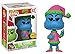 Dr. Seuss The Grinch Santa Grinch Pop! Vinyl Figure Chase Variant and (Bundled with PROTECTOR CASE)