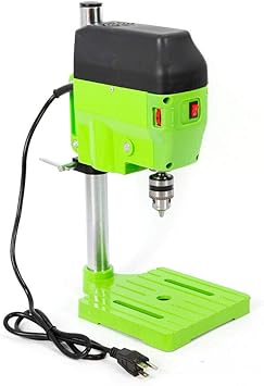 Gdrasuya10 1 Benchtop Drill Presses product image 3