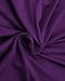 BIUBIU Women's Cold Shoulder Bodycon Bandage Club Party Midi Dress Purple XL