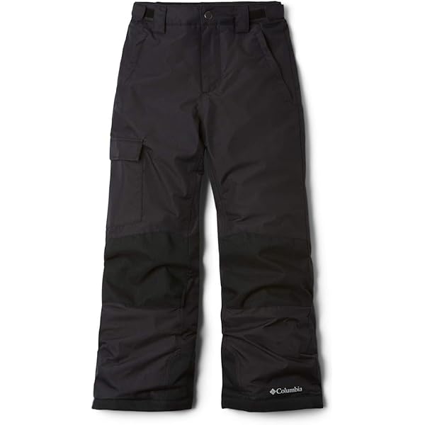 Amazon.com: Columbia Toddler Girls Starchaser Peak II Pant
