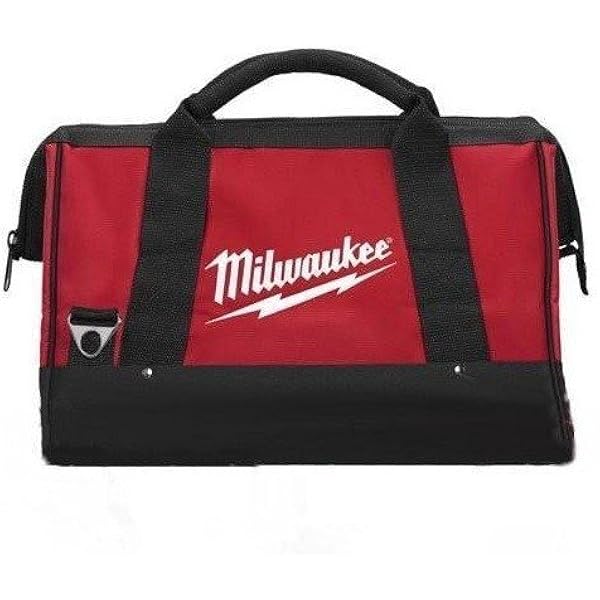 milwaukee backpack tool bolsa